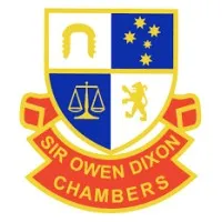 Sir Owen Dixon Chambers