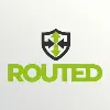 Routed Routed