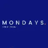 MONDAYS MONDAYS