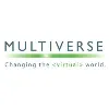The Multiverse Network The Multiverse Network