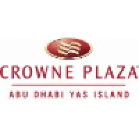 Crowne Plaza & Staybridge Suites Abu Dhabi Yas Island