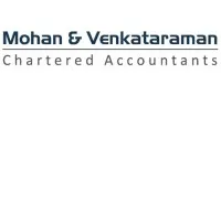 Mohan & Venkataraman, Chartered Accountants