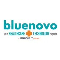BlueNovo | A Medicus IT Company