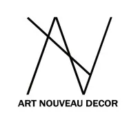 Art Nouveau Decor