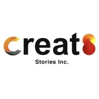 Creat8 Stories Inc. Creat8 Stories Inc.