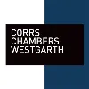 Corrs Chambers Westgarth Corrs Chambers Westgarth