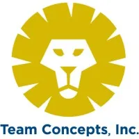 Team Concepts, Inc.