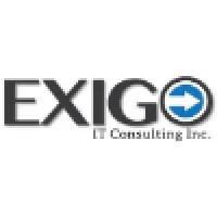 Exigo IT Consulting Inc.