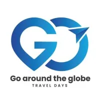 Go Around The Globe Travel Days (OPC) Pvt Ltd
