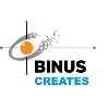 BINUS CREATES BINUS CREATES