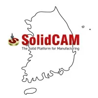 SolidCAM Korea