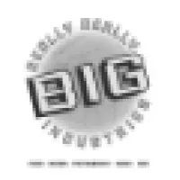 Really Really Big Industries