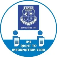 IMS - RTI CLUB