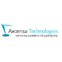 Axcensa Technologies Private Limited