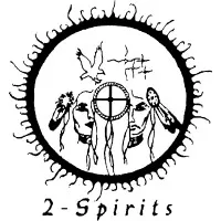 2-Spirited People of the 1st Nations