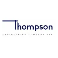 Thompson Engineering Co, Inc. Thompson Engineering Co, Inc.