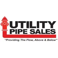 Utility Pipe Sales, Inc.