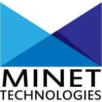 Minet Technologies email format