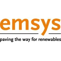 energy & meteo systems GmbH | emsys VPP GmbH | emsys grid services GmbH