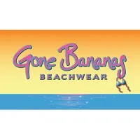 Gone Bananas Beachwear