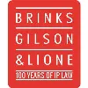 Brinks Gilson and Lione