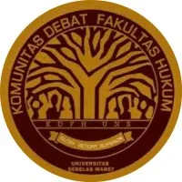 Komunitas Debat Fakultas Hukum Universitas Sebelas Maret