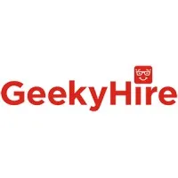 Geeky Hire Geeky Hire