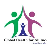 Global health for all inc