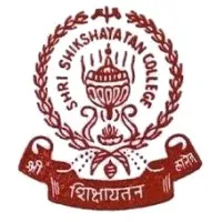 Shri Shikshayatan College Shri Shikshayatan College