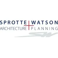 Sprotte + Watson Architecture and Planning