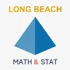 CSULB Department of Mathematics & Statistics CSULB Department of Mathematics & Statistics