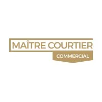 Maitre Courtier Commercial