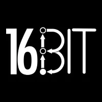 16 Bit