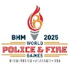 2025 World Police & Fire Games 2025 World Police & Fire Games