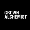 GROWN ALCHEMIST GROWN ALCHEMIST