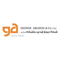 George Abuzeid & Co. George Abuzeid & Co. email format