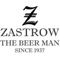 Zastrow The Beer Man