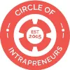 Circle of Intrapreneurs Circle of Intrapreneurs