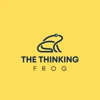 The Thinking Frog
