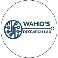 Wahid's Research Lab