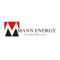 Mann Energy LLC