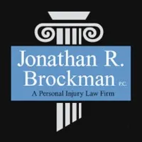 Jonathan R. Brockman, P.C.