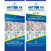 TJB Cotton Fx BDC Limited