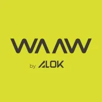 WAAW by Alok