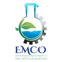Environmental Measurement Co. EMCO Environmental Measurement Co. EMCO