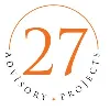 27 Advisory | 27 Projects 27 Advisory | 27 Projects