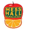 Mess Hall Mess Hall