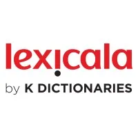 Lexicala by K Dictionaries
