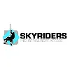 Skyriders Rope Access Specialists (Pty) Ltd Skyriders Rope Access Specialists (Pty) Ltd