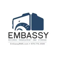 Embassy Records Management and Storage Embassy Records Management and Storage